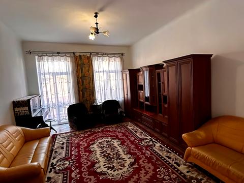квартира за адресою Зелена вул., 40