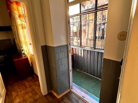 квартира за адресою Зелена вул., 40