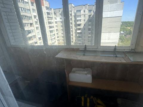 квартира по адресу Китайская ул., 12