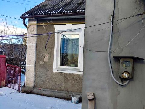 будинок за адресою Озерний пров.