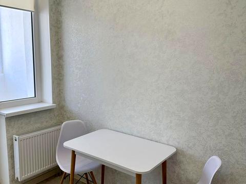 квартира за адресою Барабашова вул., 10в