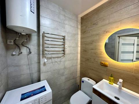 квартира за адресою Барабашова вул., 10в