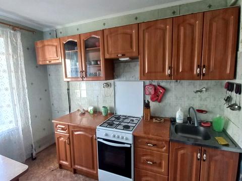 квартира по адресу Почтовая ул. (Горького), 69