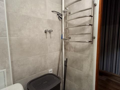 квартира по адресу Драгоманова ул., 12-А