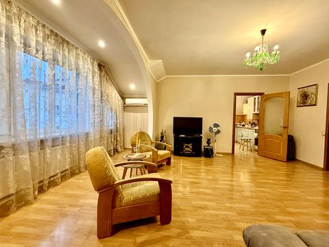 квартира по адресу Літературна ул. (Чехова), 4-Т