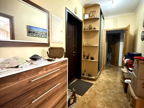 квартира по адресу Літературна ул. (Чехова), 4-Т