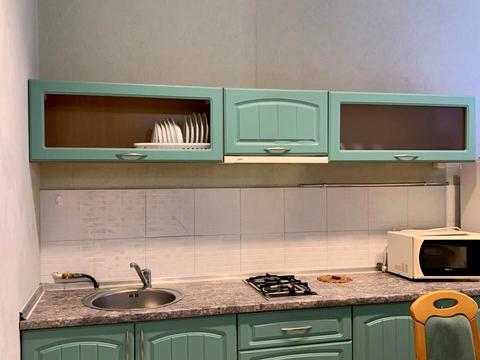квартира за адресою Театральний пров. (Чайковського), 8