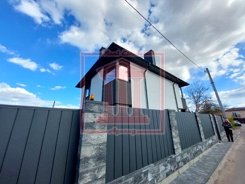 дом по адресу Гоголя ул., 22