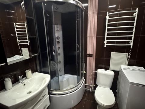 квартира за адресою Милославська вул., 2
