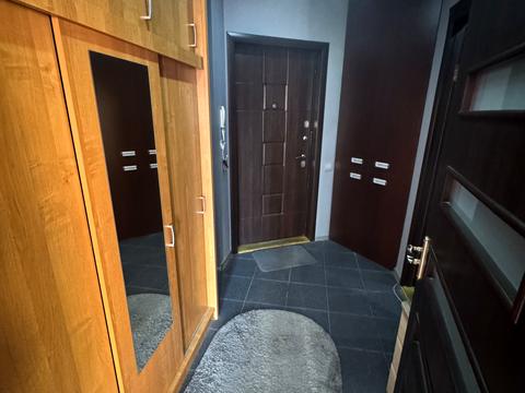 квартира за адресою Милославська вул., 2