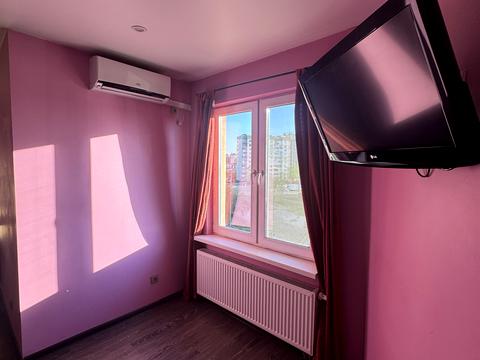 квартира за адресою Милославська вул., 2