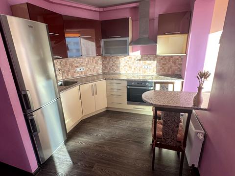 квартира за адресою Милославська вул., 2