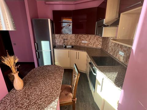 квартира за адресою Милославська вул., 2
