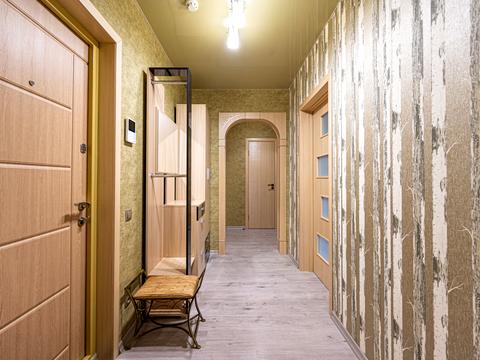 квартира по адресу Николая Закревского ул., 101