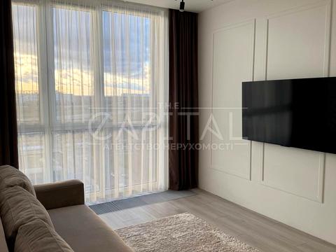 квартира по адресу Салютная ул., (Будинок 02301-02303)