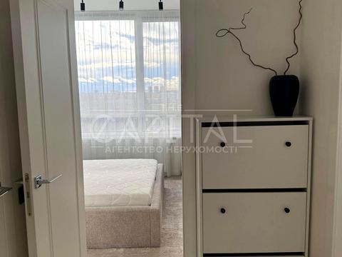 квартира по адресу Салютная ул., (Будинок 02301-02303)