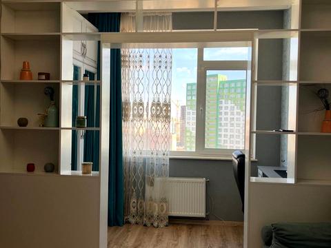 квартира за адресою Марсельська вул., 35