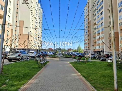 квартира по адресу Чубинского ул., 8-В