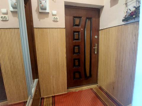 квартира за адресою Ірини Сеник вул., 26