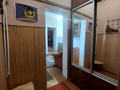 квартира за адресою Ірини Сеник вул., 26