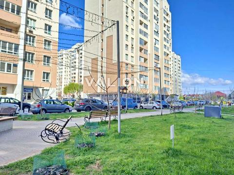 квартира по адресу Чубинского ул., 8-В