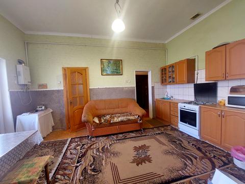 квартира за адресою Ірини Сеник вул., 26