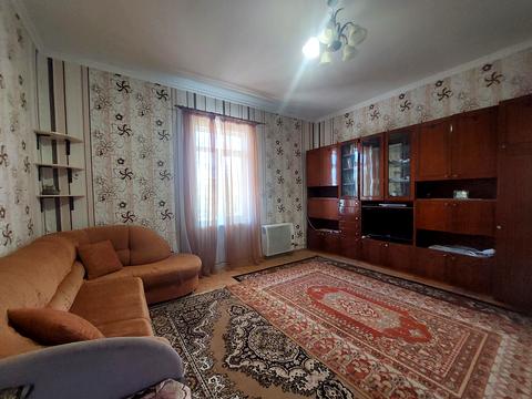 квартира за адресою Ірини Сеник вул., 26