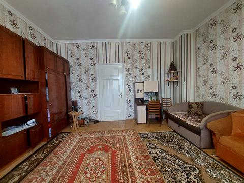 квартира за адресою Ірини Сеник вул., 26