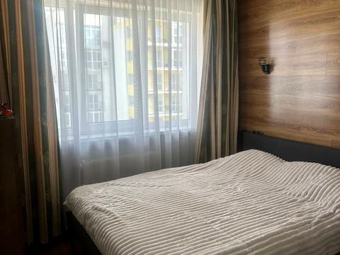 квартира за адресою Тараса Шевченка вул., 25