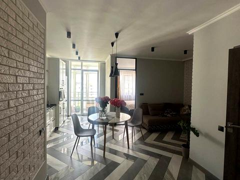 квартира за адресою Тараса Шевченка вул., 25