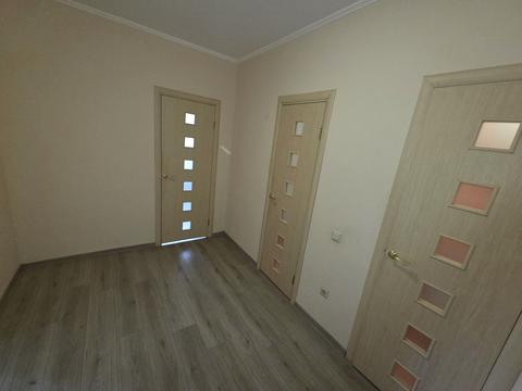 квартира за адресою Ботанічна вул., 19