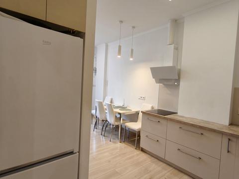 квартира за адресою Дача Ковалевського вул., 121 к1