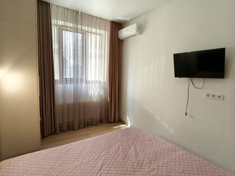 квартира за адресою Дача Ковалевського вул., 121 к1