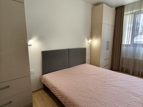 квартира за адресою Дача Ковалевського вул., 121 к1