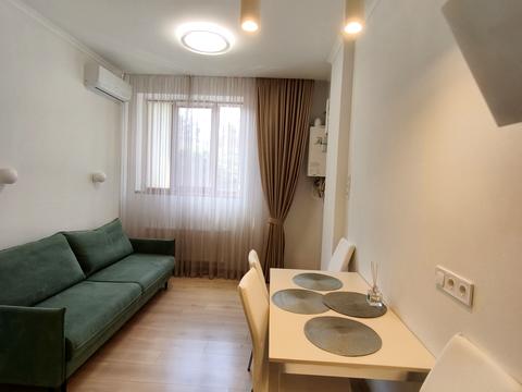 квартира за адресою Дача Ковалевського вул., 121 к1