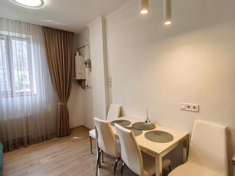 квартира за адресою Дача Ковалевського вул., 121 к1