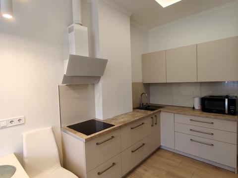 квартира за адресою Дача Ковалевського вул., 121 к1