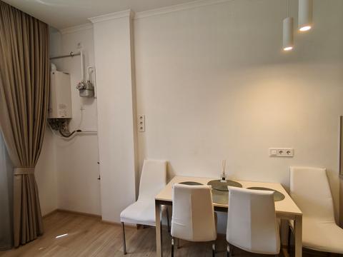 квартира за адресою Дача Ковалевського вул., 121 к1