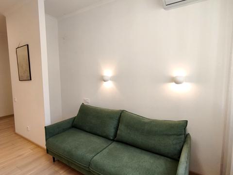 квартира за адресою Дача Ковалевського вул., 121 к1