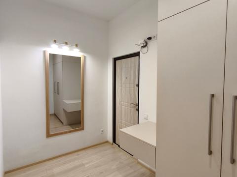 квартира за адресою Дача Ковалевського вул., 121 к1