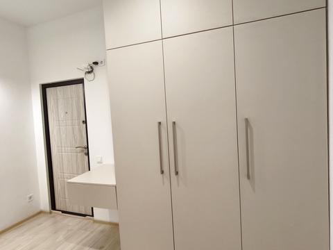квартира за адресою Дача Ковалевського вул., 121 к1
