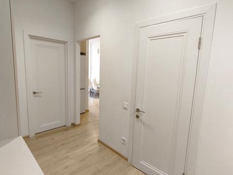 квартира за адресою Дача Ковалевського вул., 121 к1