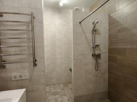 квартира за адресою Дача Ковалевського вул., 121 к1