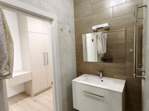 квартира за адресою Дача Ковалевського вул., 121 к1