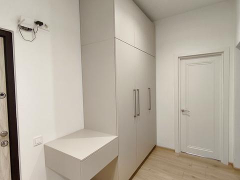 квартира за адресою Дача Ковалевського вул., 121 к1