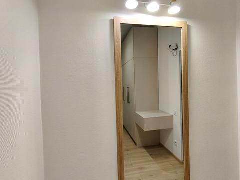 квартира за адресою Дача Ковалевського вул., 121 к1