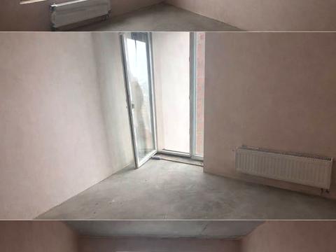 квартира по адресу Святослава Храброго ул., 11-Б