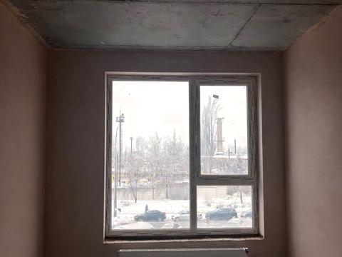 квартира по адресу Святослава Храброго ул., 11-Б