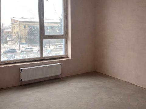 квартира по адресу Святослава Храброго ул., 11-Б