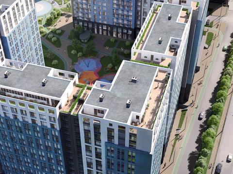 квартира по адресу Святослава Храброго ул., 11-Б